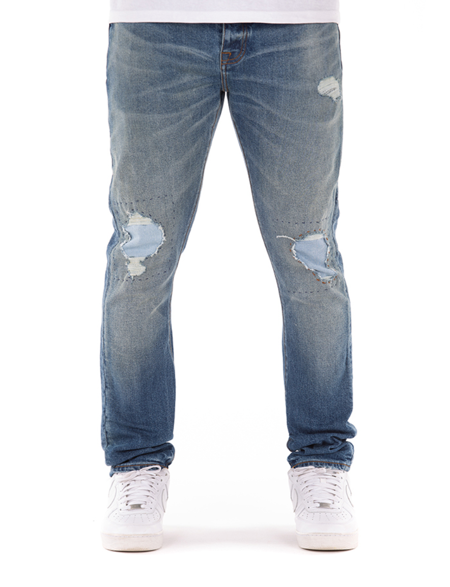 BBC Icecream Denim Jeans