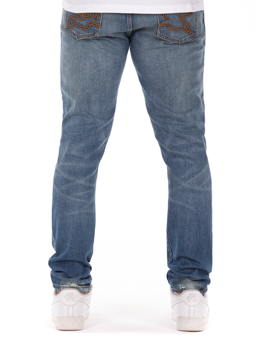 BBC Icecream Denim Jeans