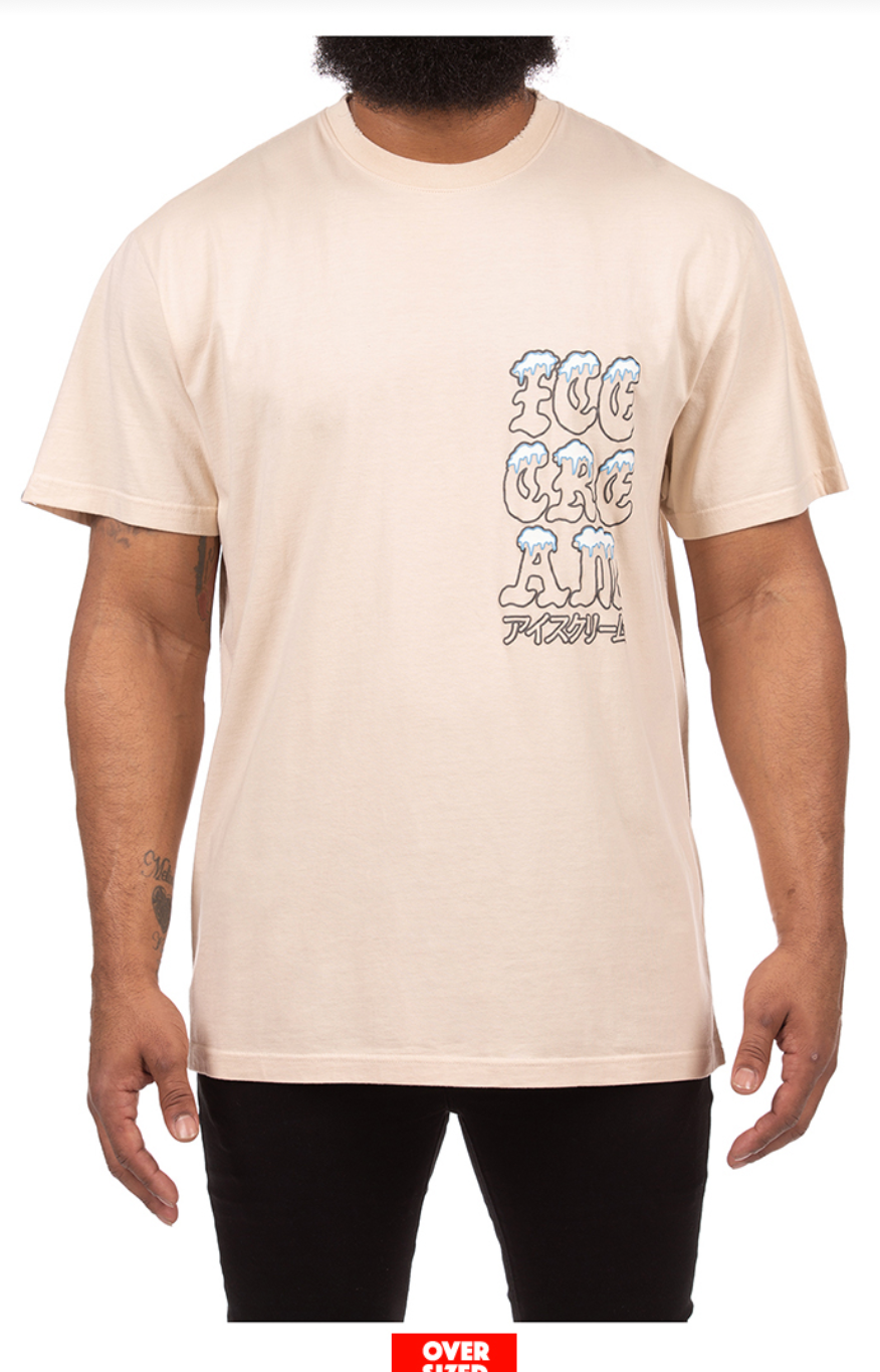 BBC Icecream T-Shirt