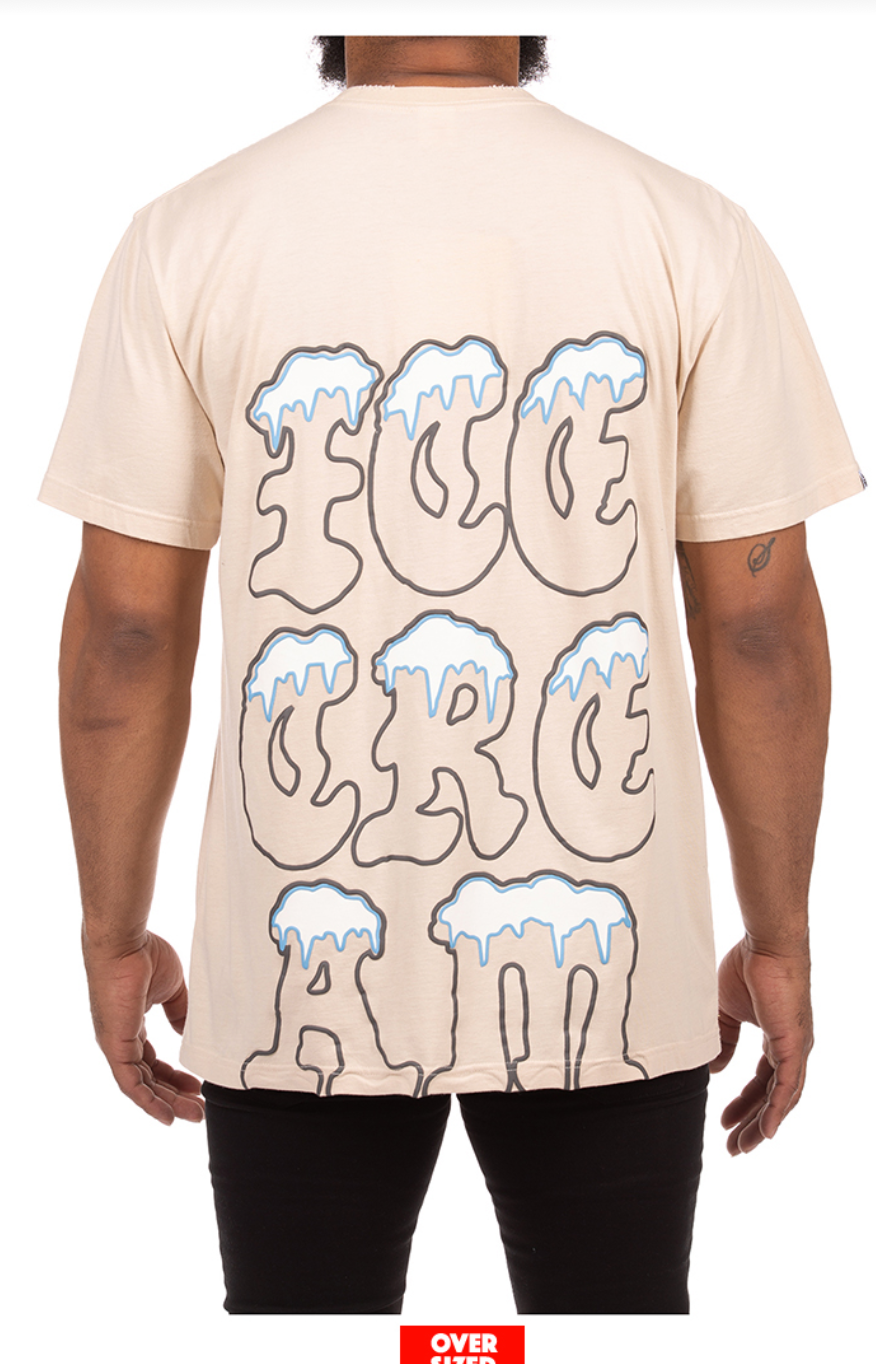 BBC Icecream T-Shirt