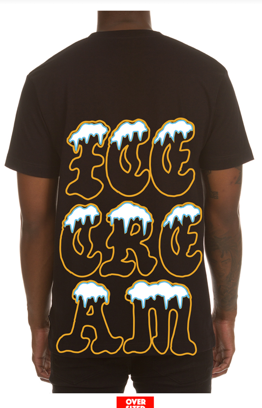 BBC Icecream T-Shirt