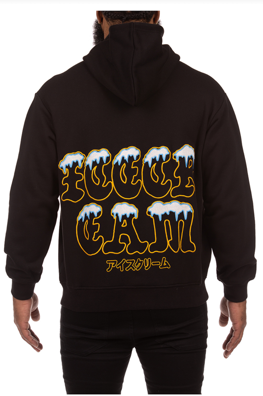 BBC Icecream Hoodie