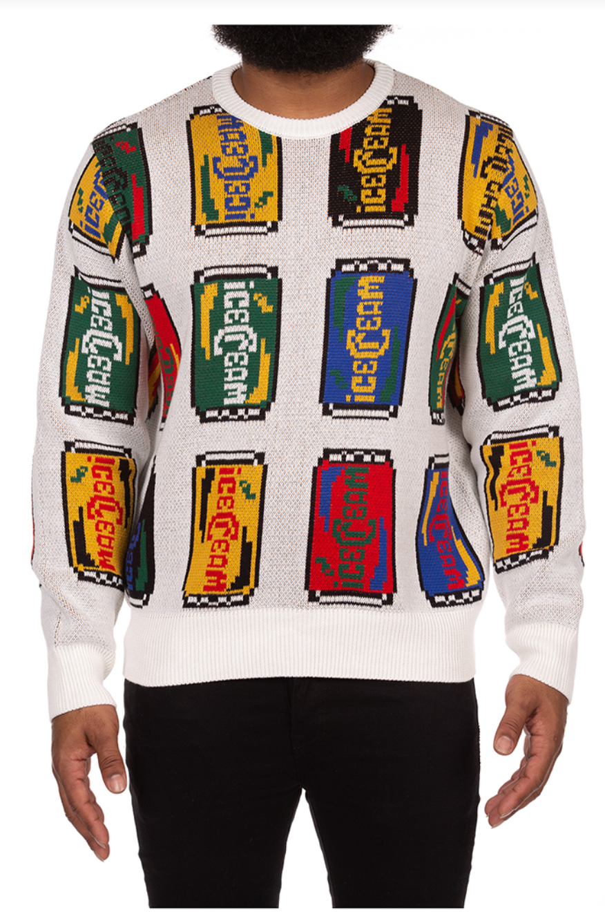 BBC Icecream Sweater