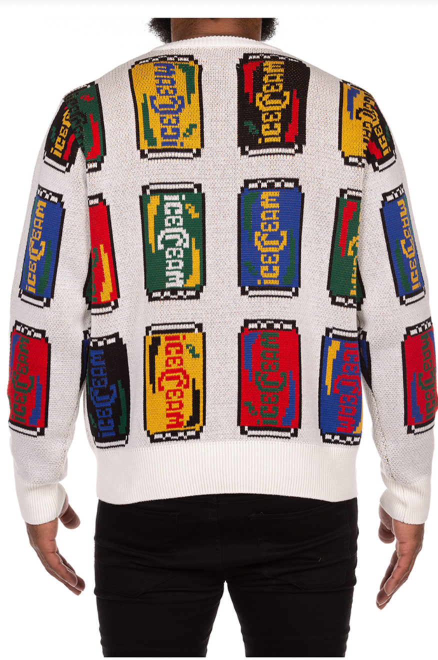 BBC Icecream Sweater