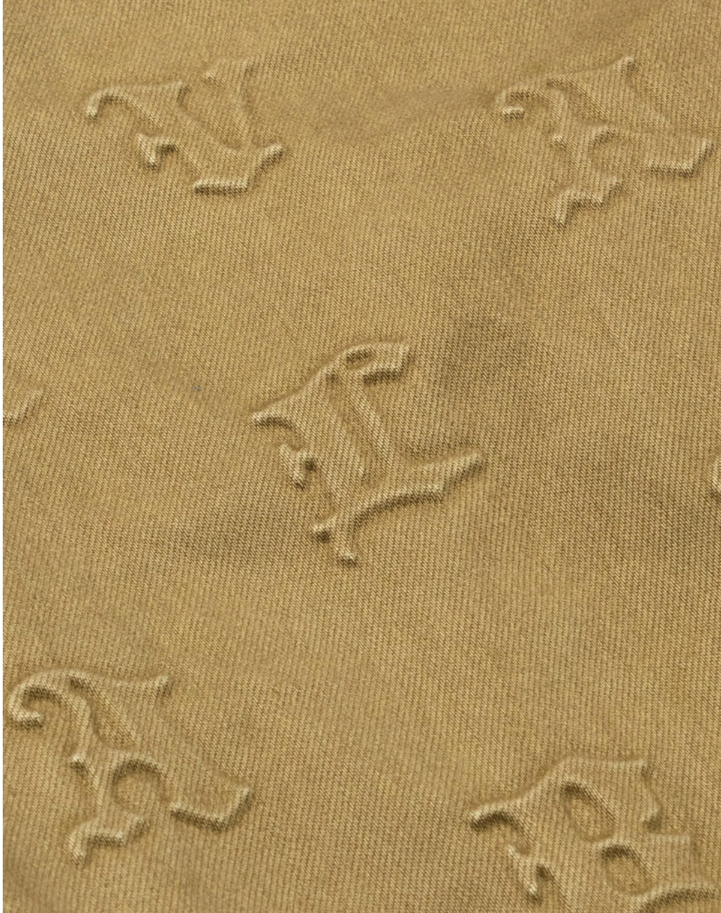 Valabasas Stack Jeans