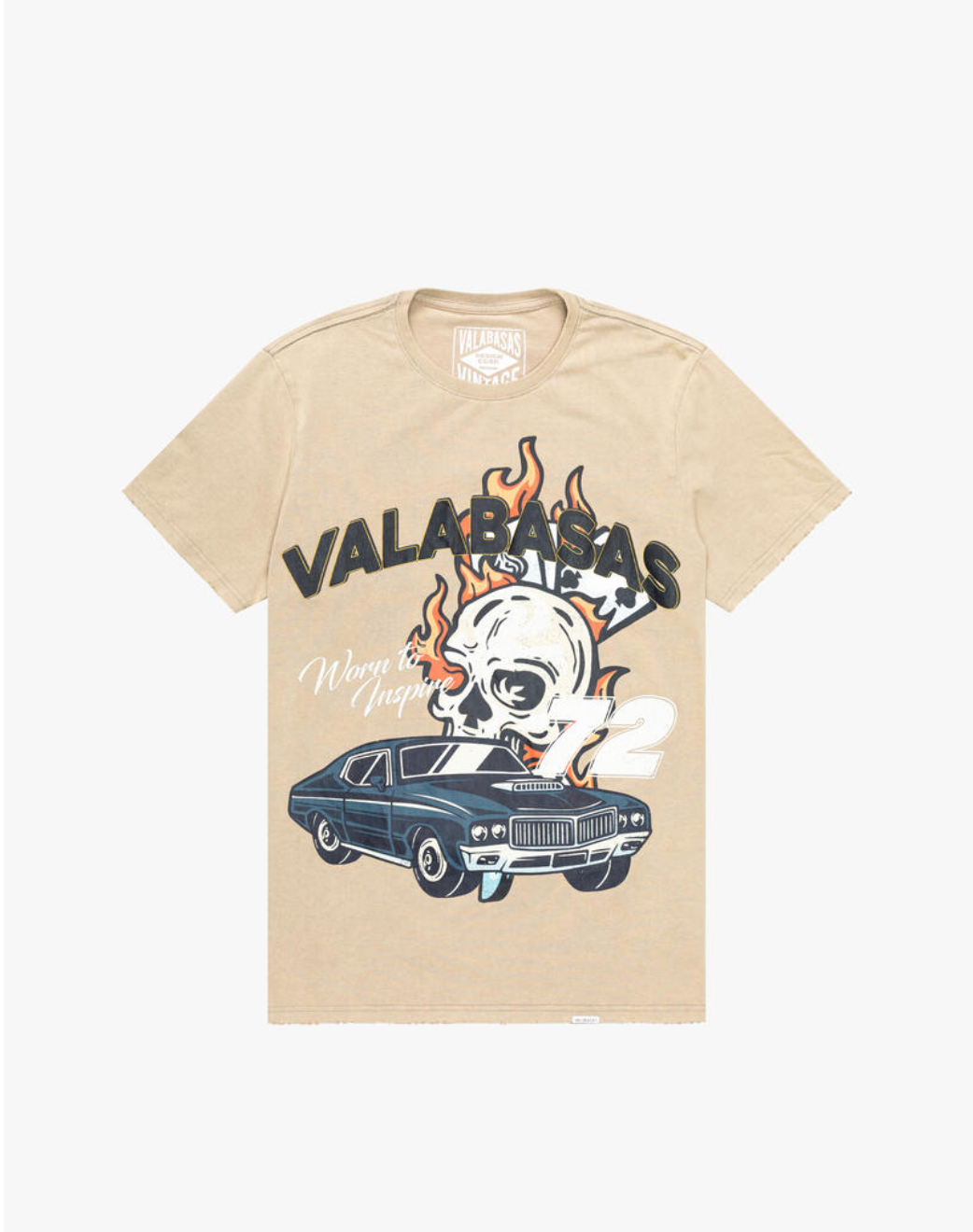 Valabasas T-Shirt