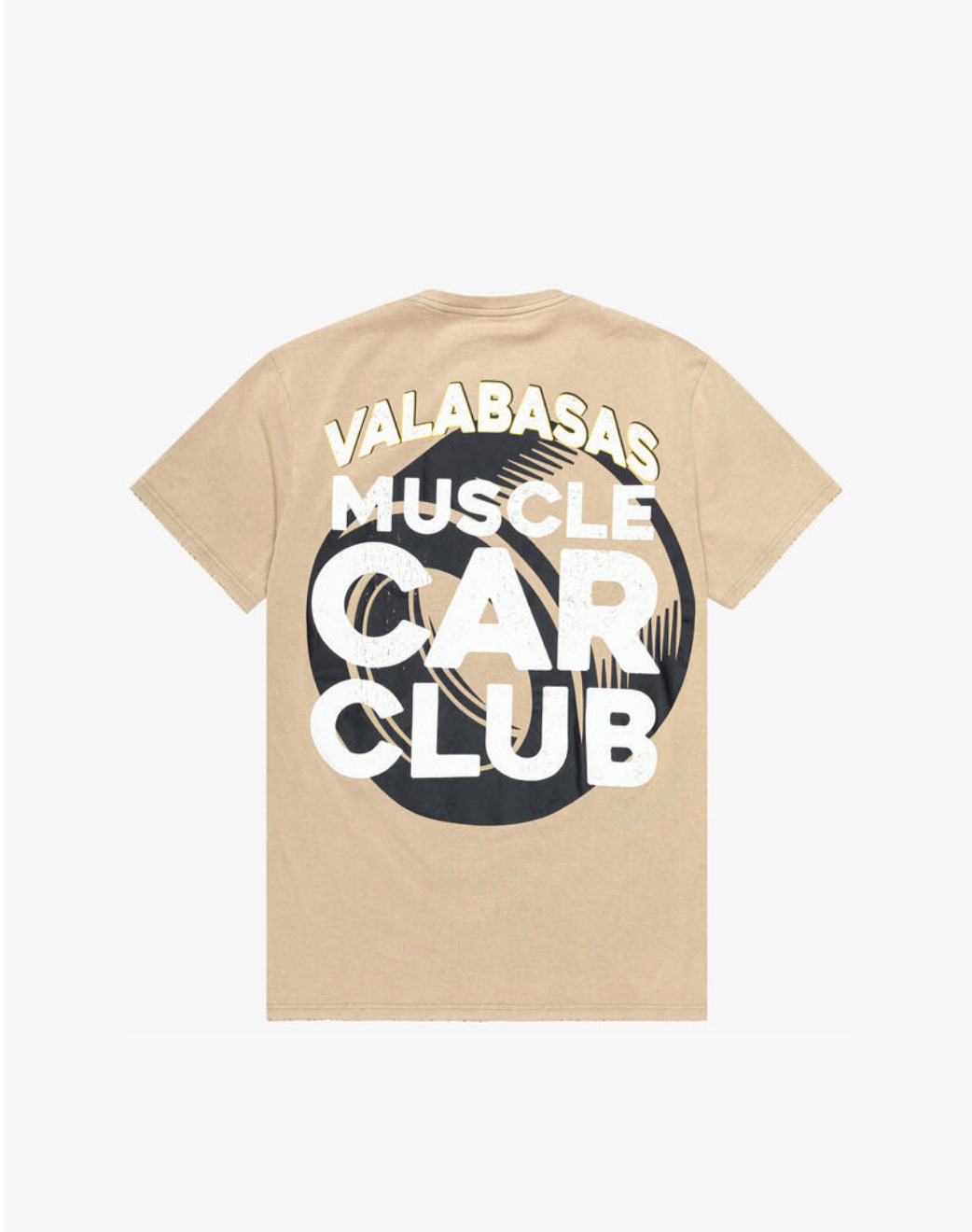 Valabasas T-Shirt