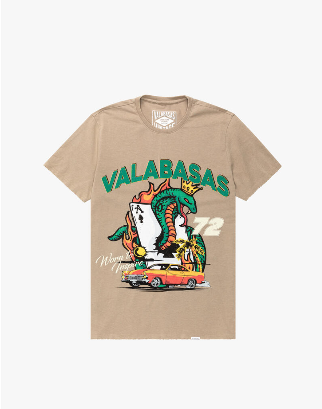 Valabasas T-shirt
