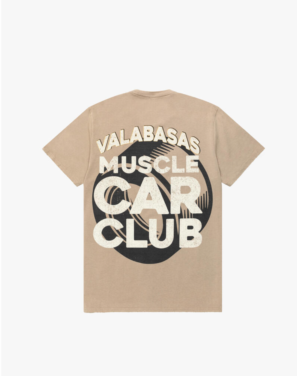 Valabasas T-shirt