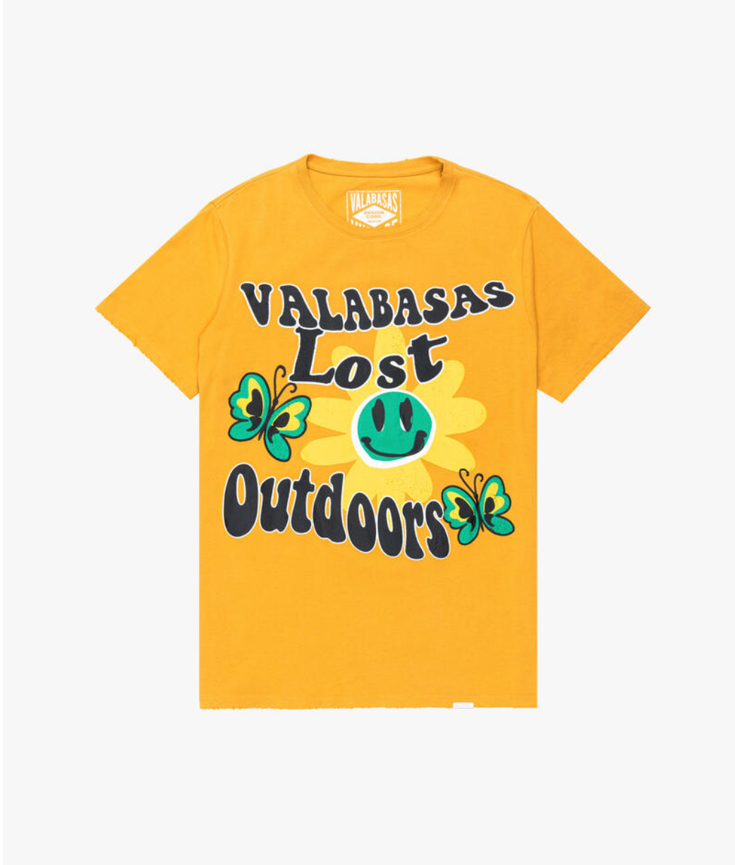 Valabasas T-Shirt