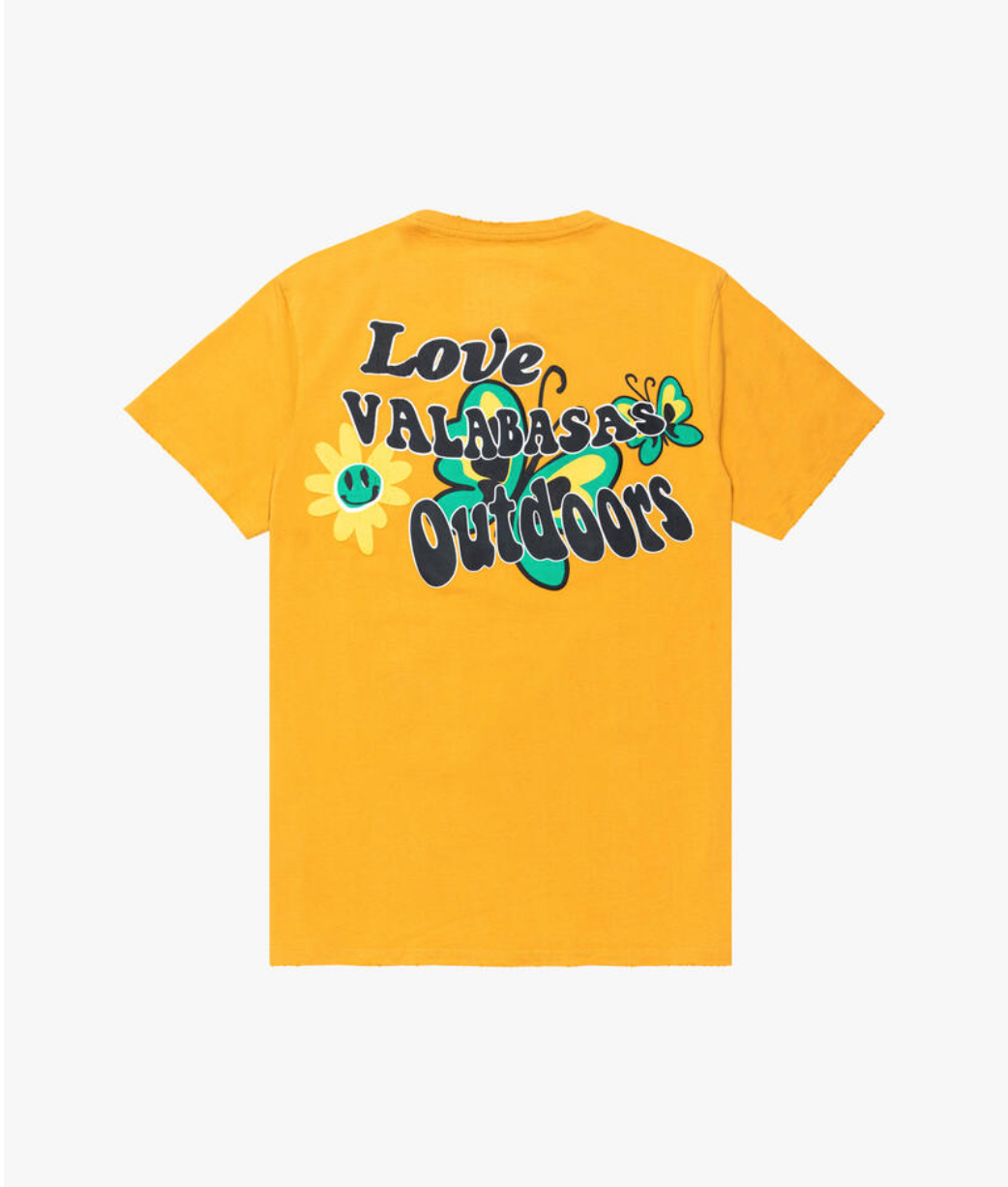 Valabasas T-Shirt