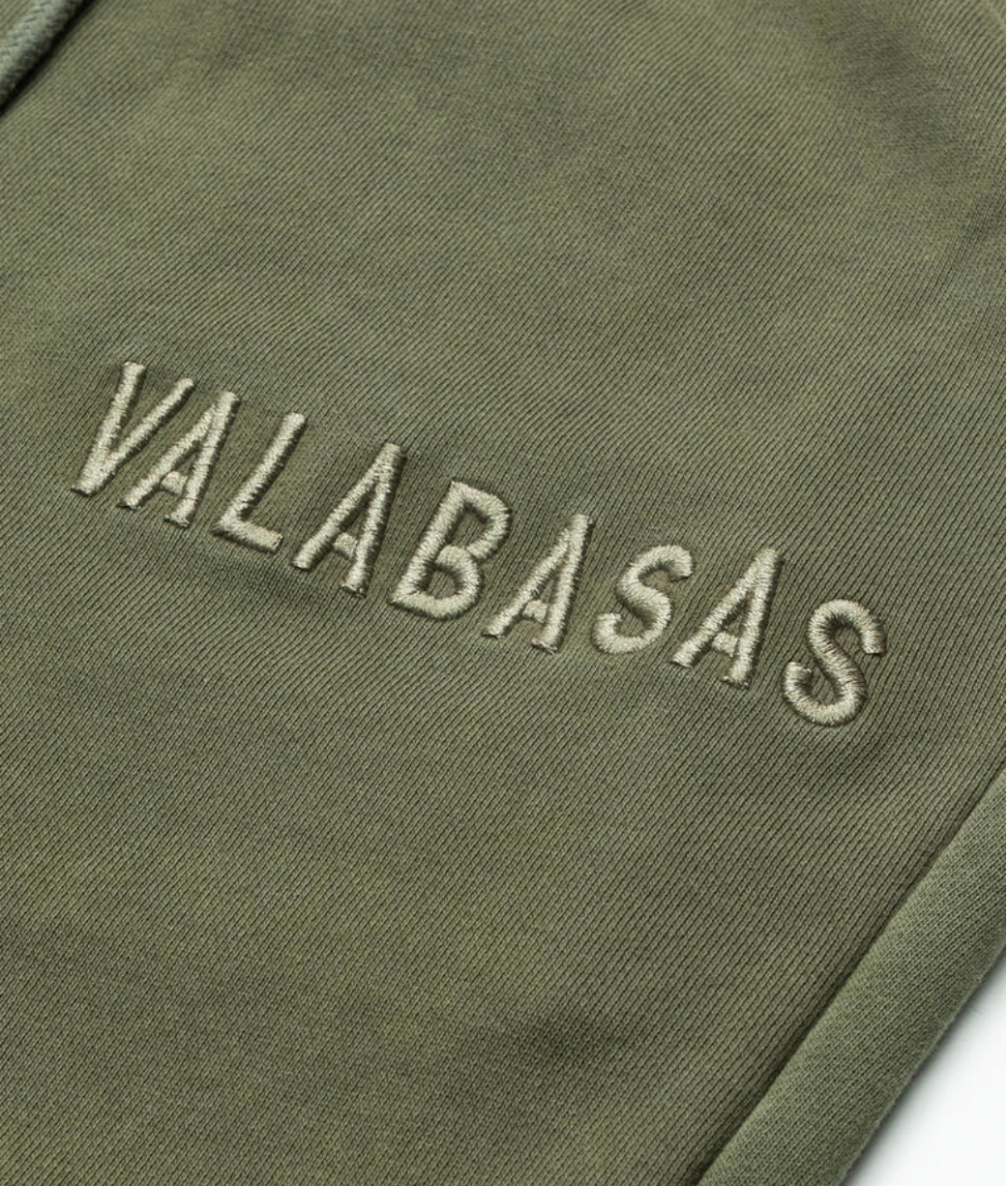 Valabasas TrackSuit