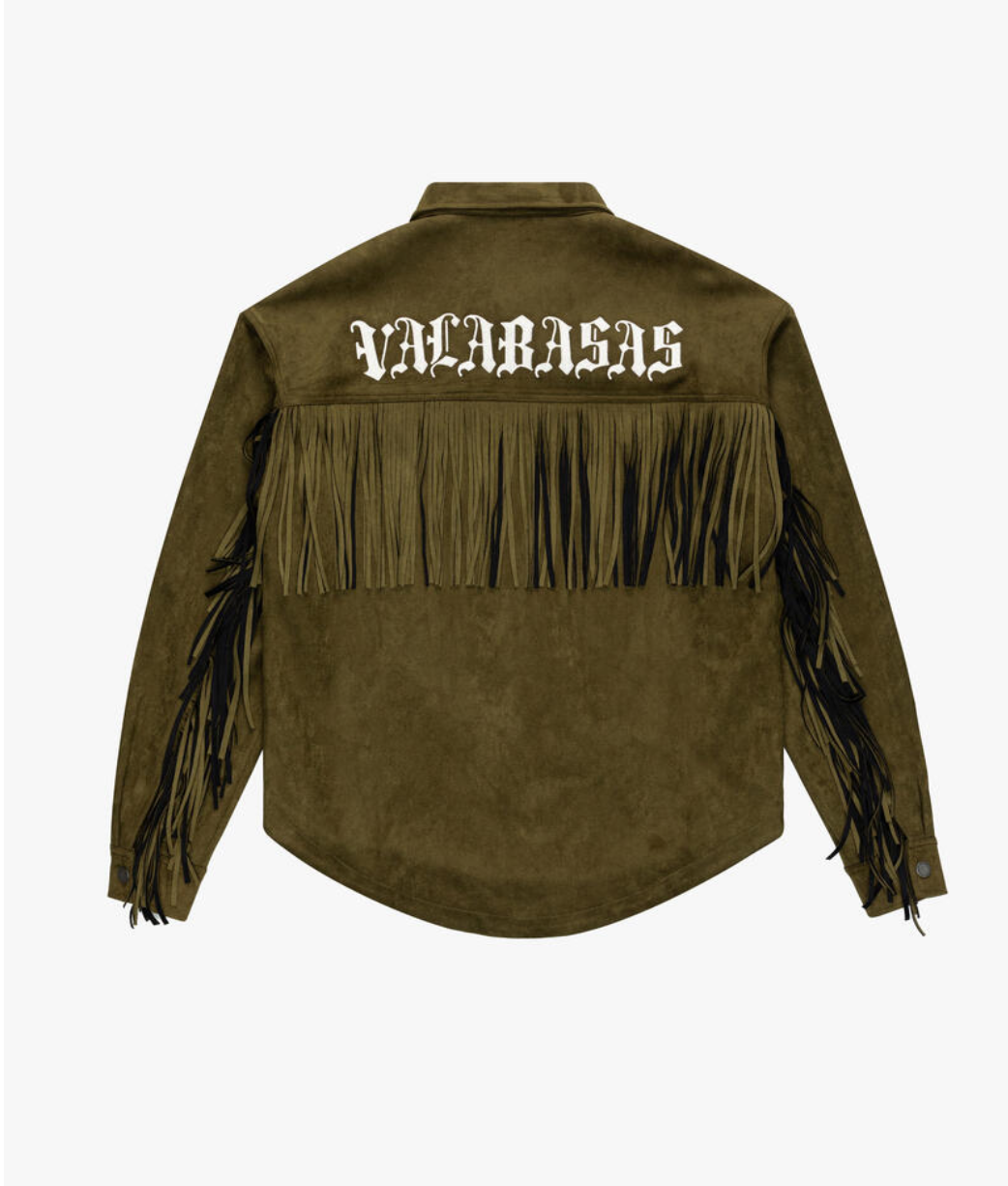 Valabasas Jacket