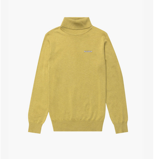 Valabasas Turtle Neck Sweater