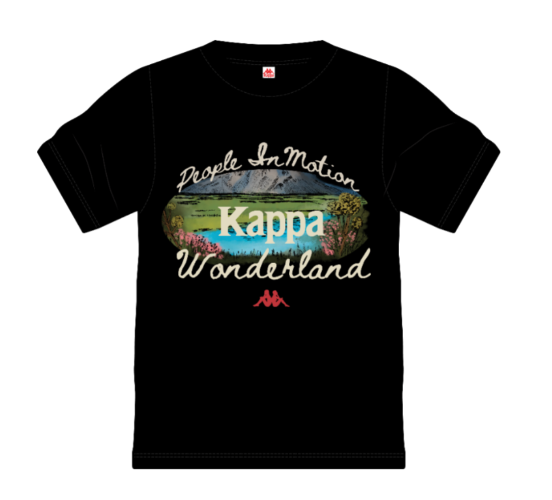 Kappa T-Shirt
