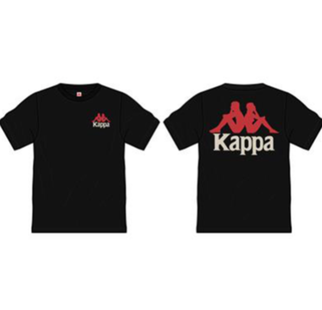 Kappa T-Shirt