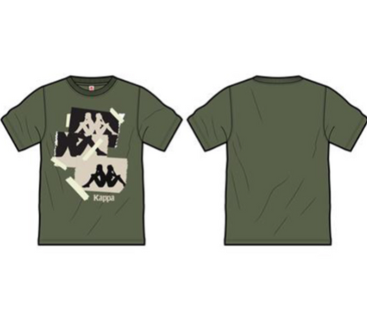 Kappa T-Shirt