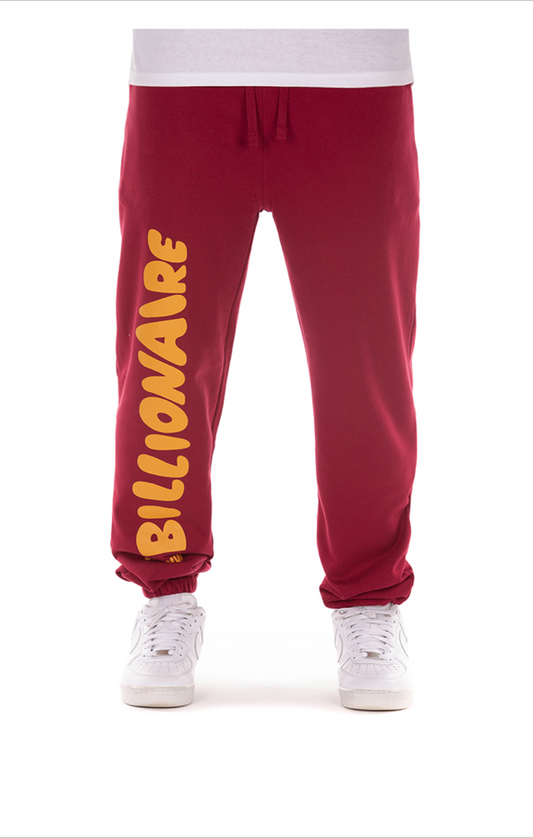 Billionaire Boys Club Sweatpants