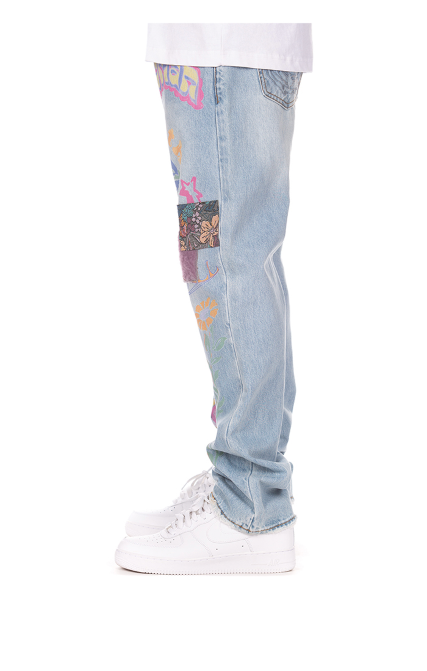 Billionaire Boys Club Jeans