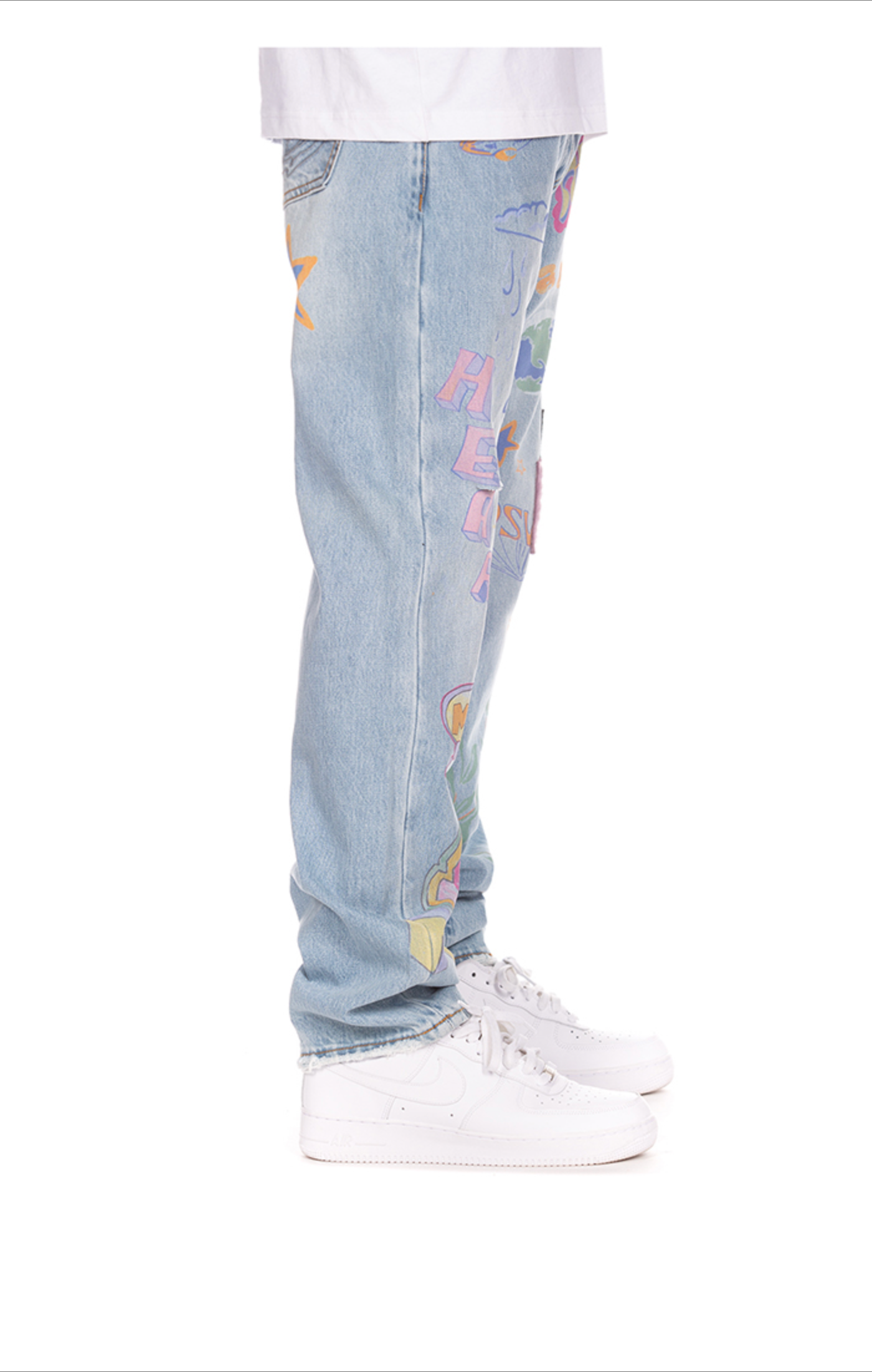 Billionaire Boys Club Jeans