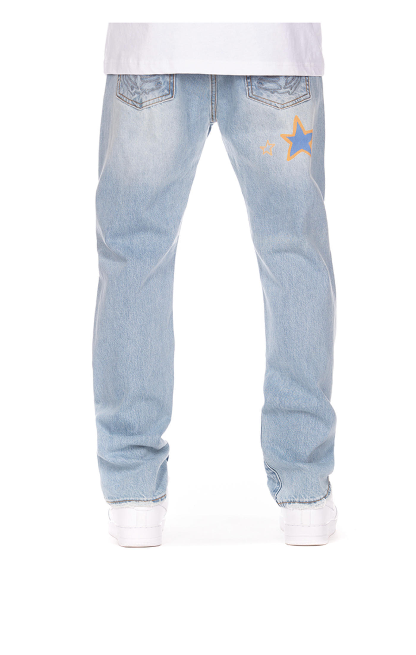 Billionaire Boys Club Jeans