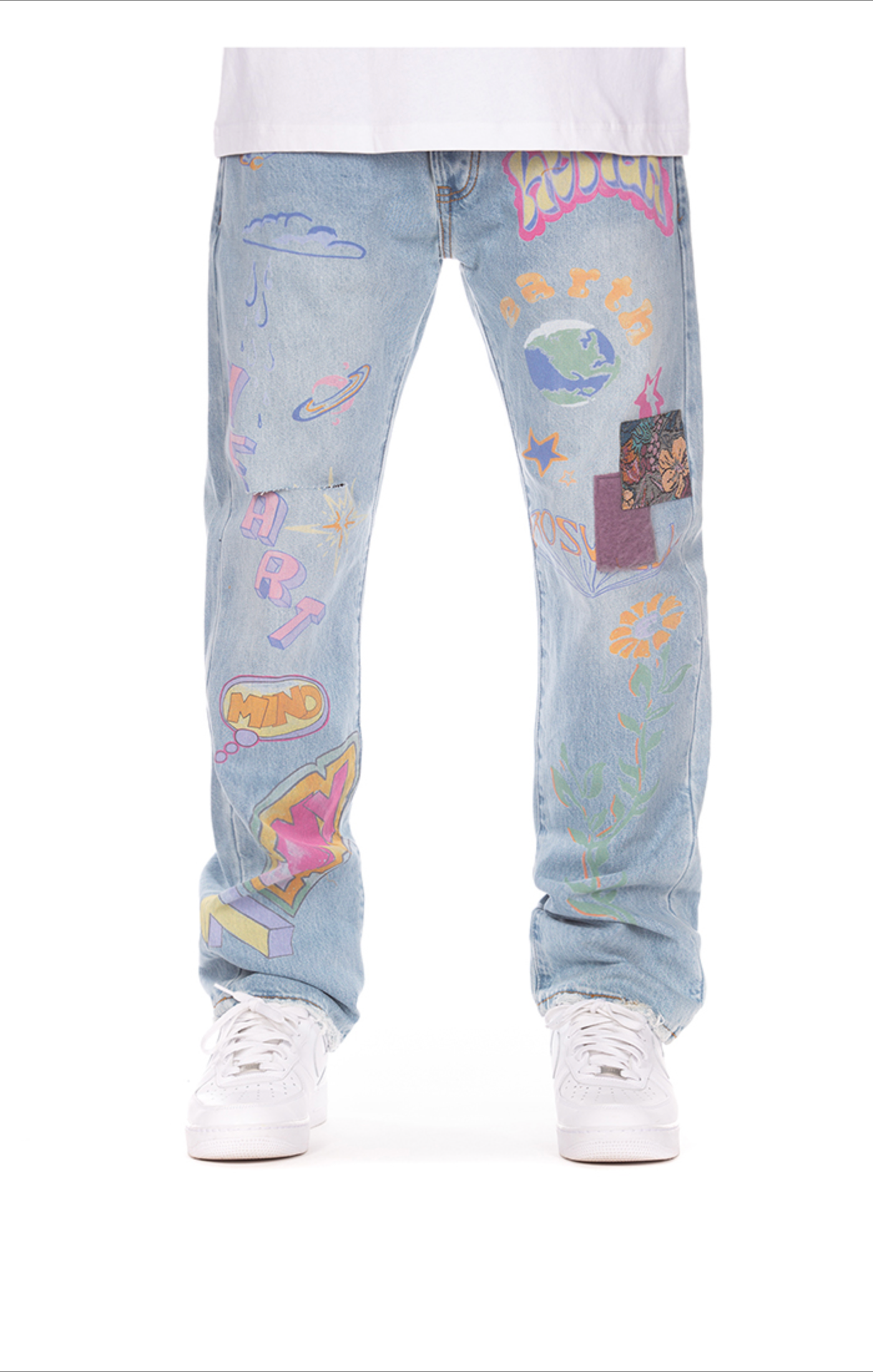 Billionaire Boys Club Jeans