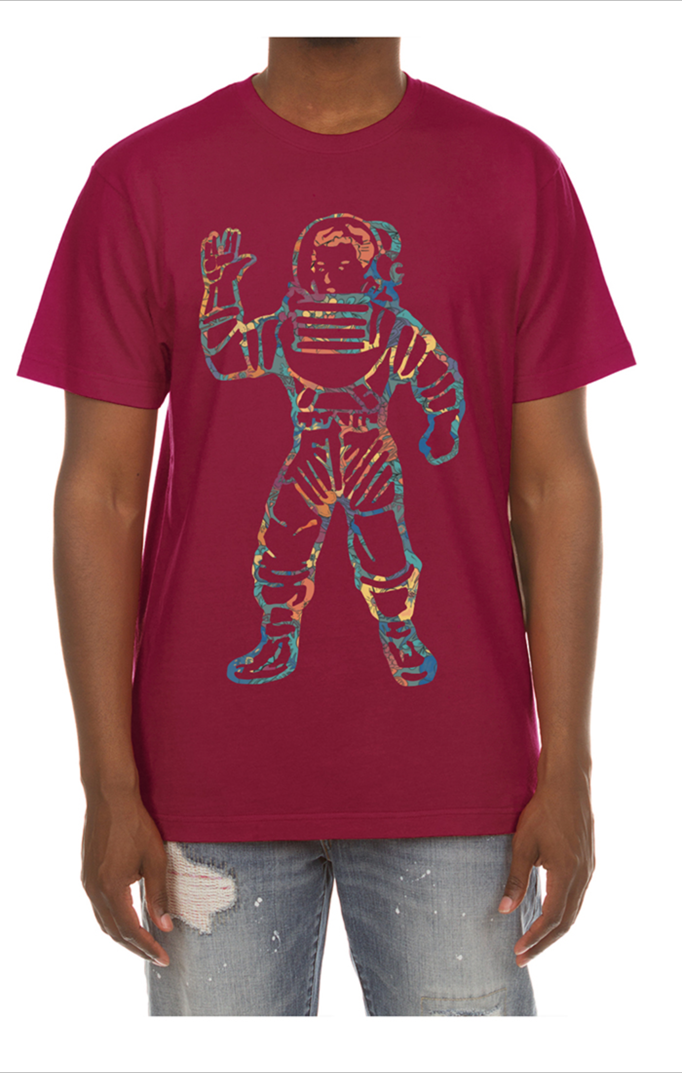 Billionaire Boys Club T-Shirt