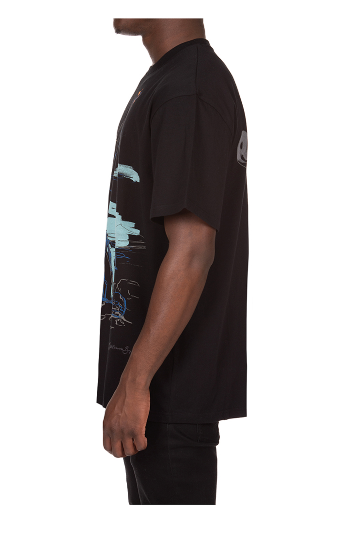 Billionaire Boys Club T-Shirt