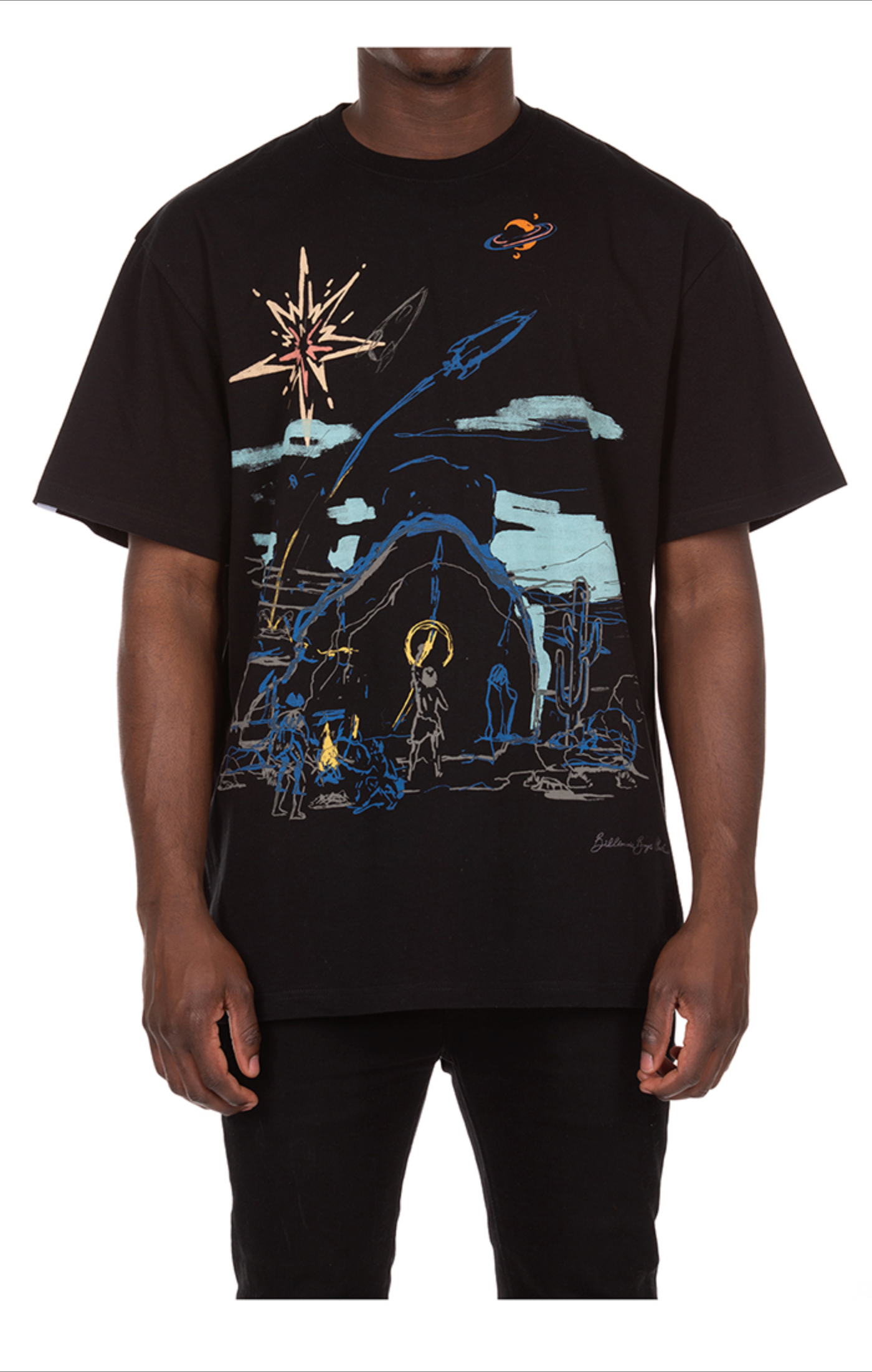 Billionaire Boys Club T-Shirt