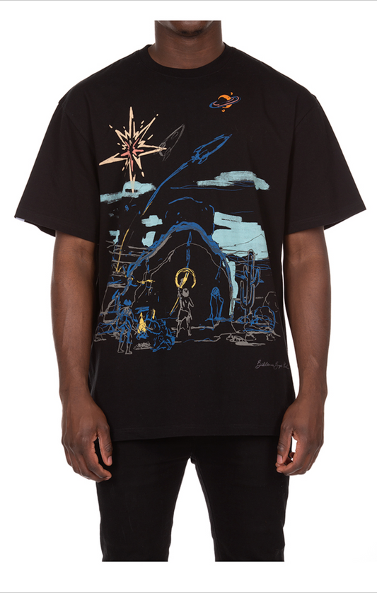 Billionaire Boys Club T-Shirt