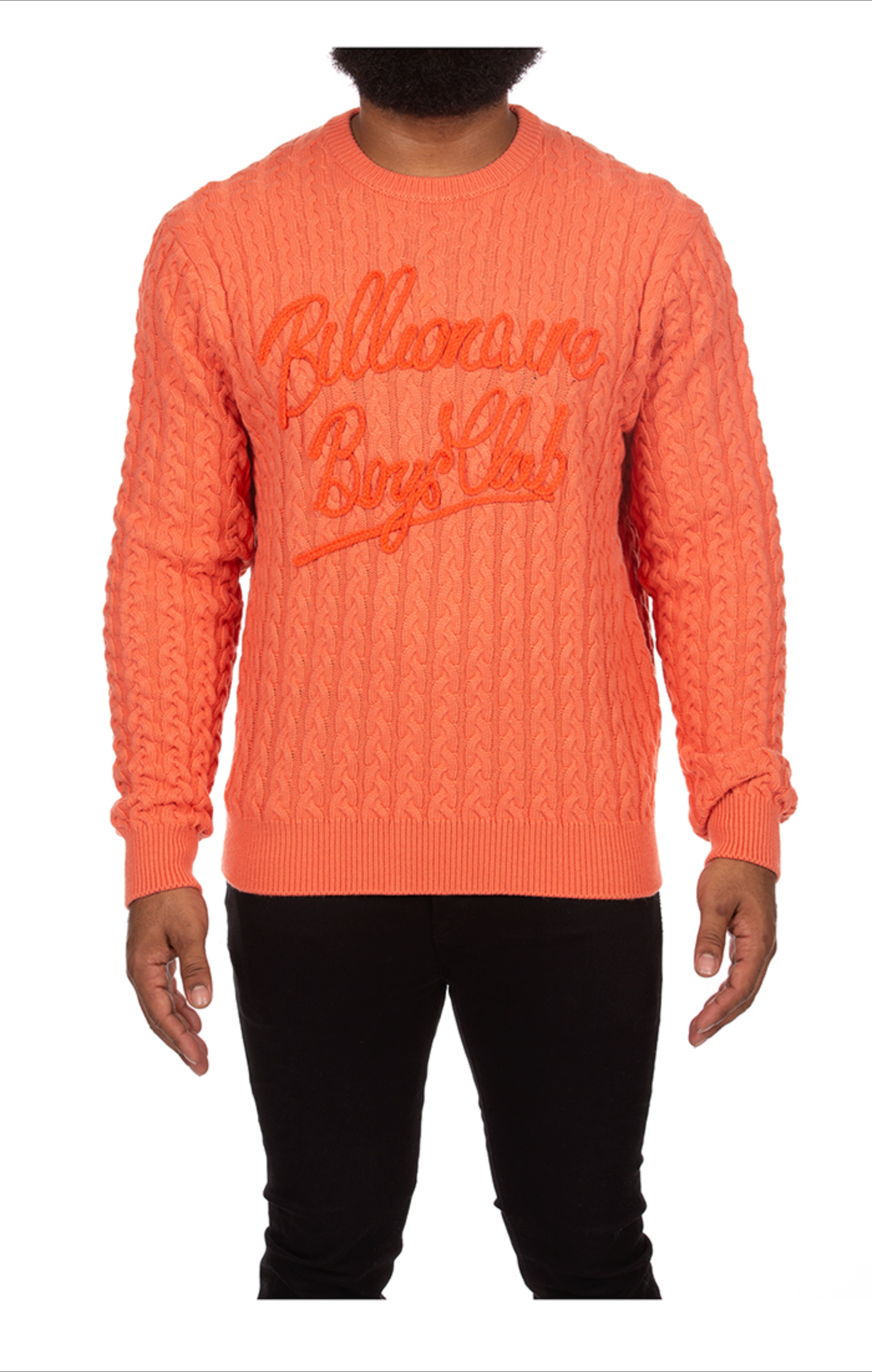 Billionaire Boys Club Sweater