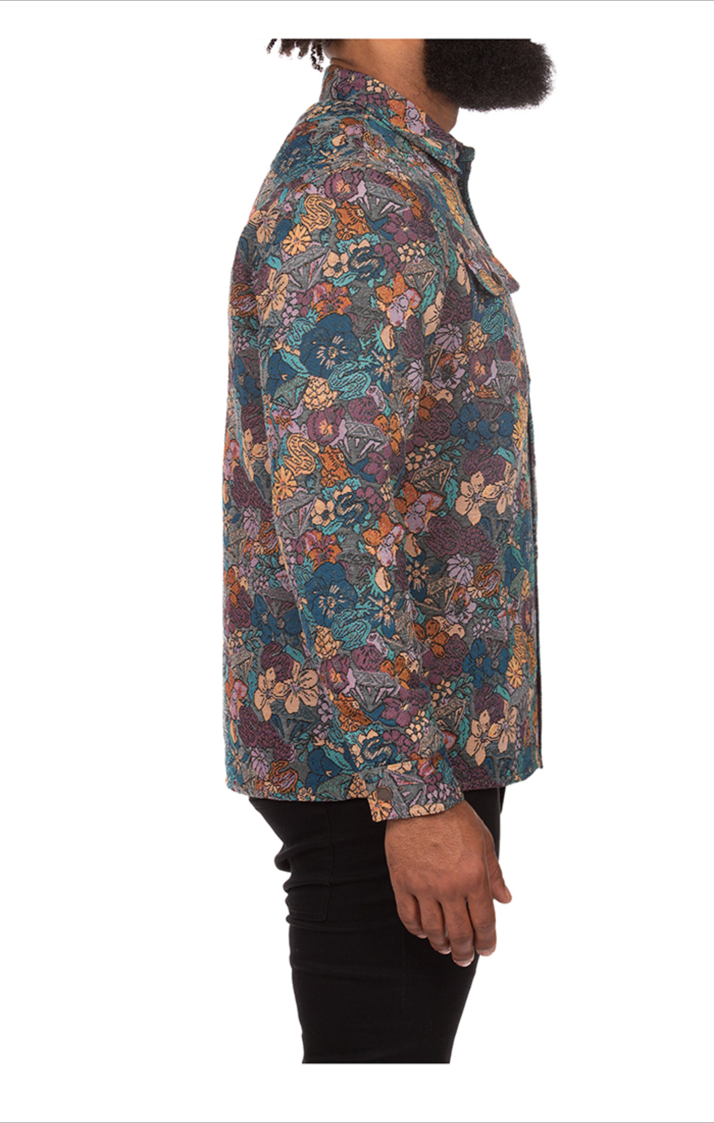 Billionaire Boys Club Shirt