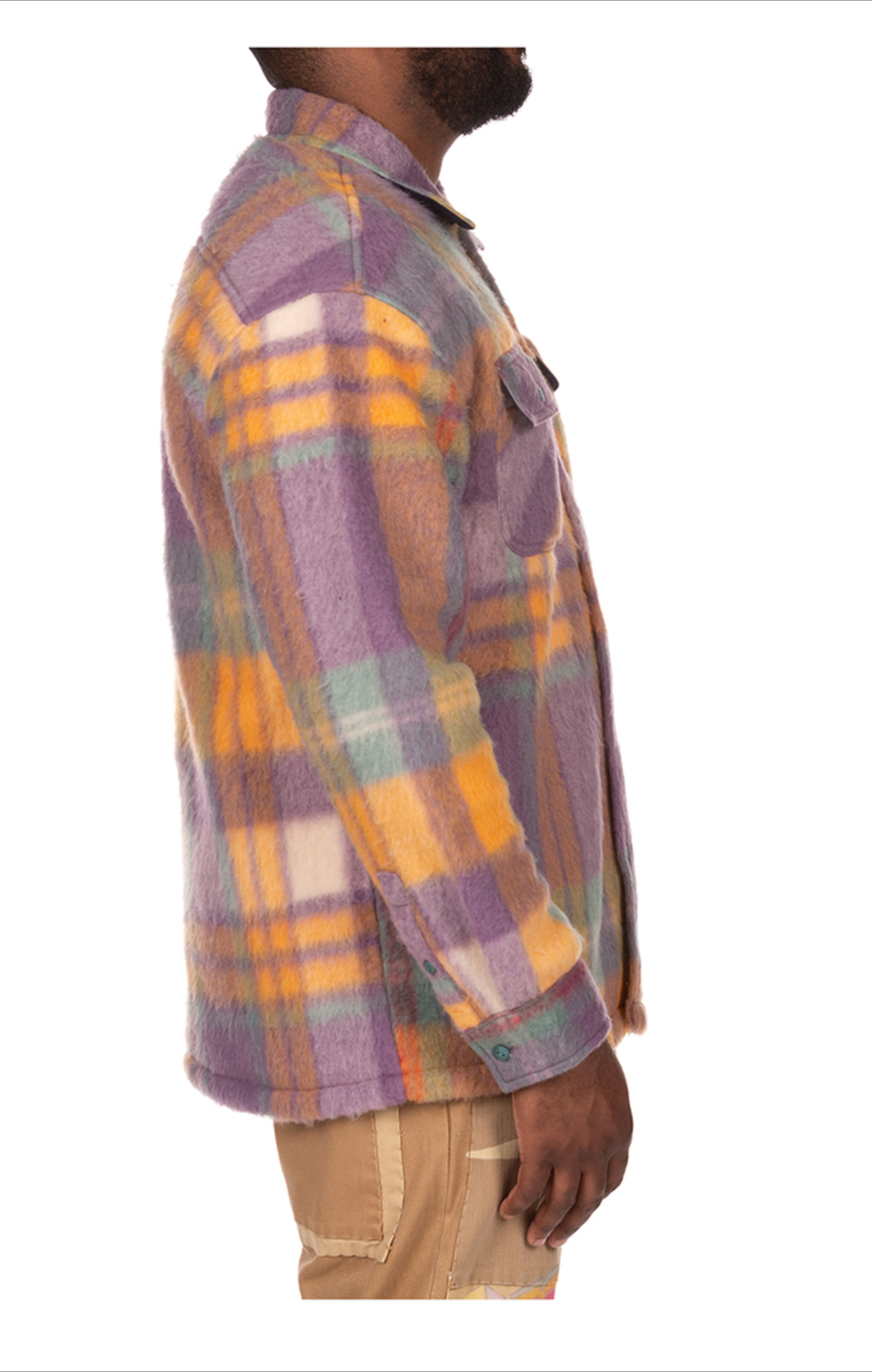 Billionaire Boys Club Shirt