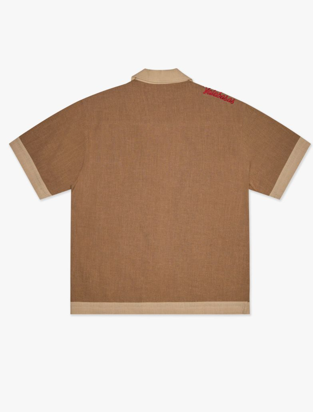 Valabasas Linen Shirt