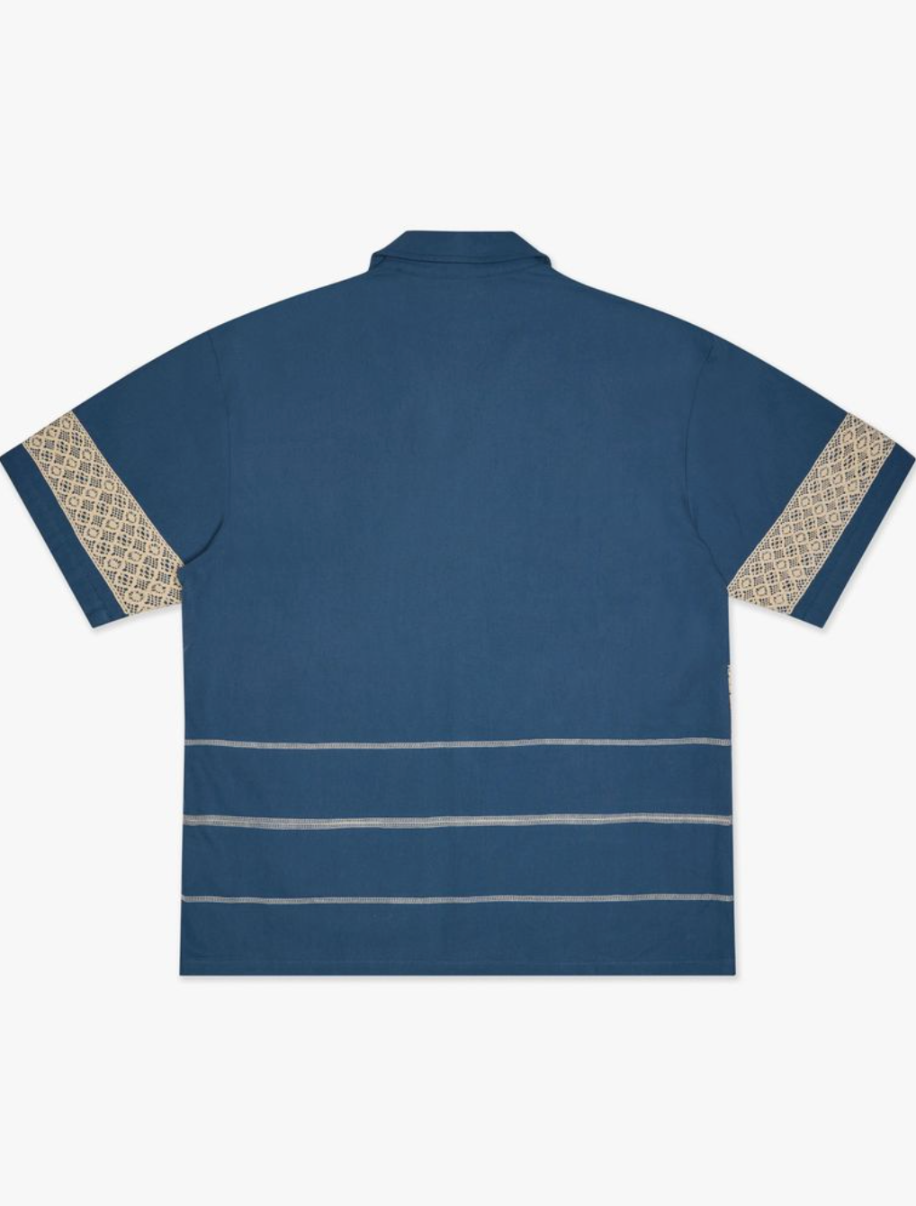 Valabasas Linen Shirt