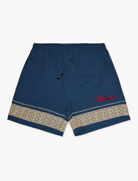 Valabasas Linen Shorts