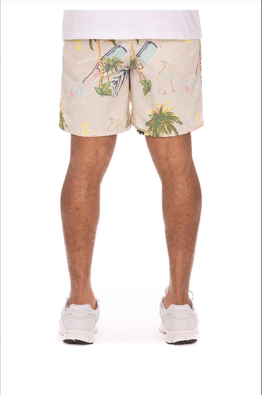 Ice-cream Shorts