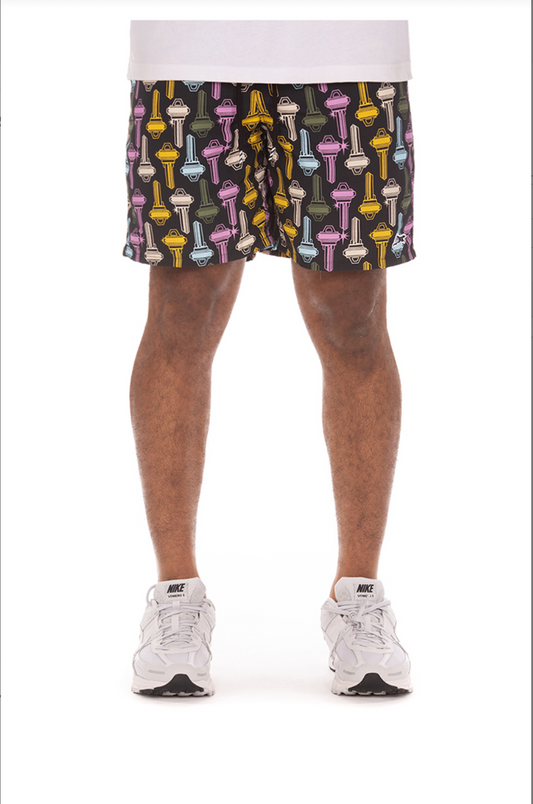 Ice-Cream Shorts