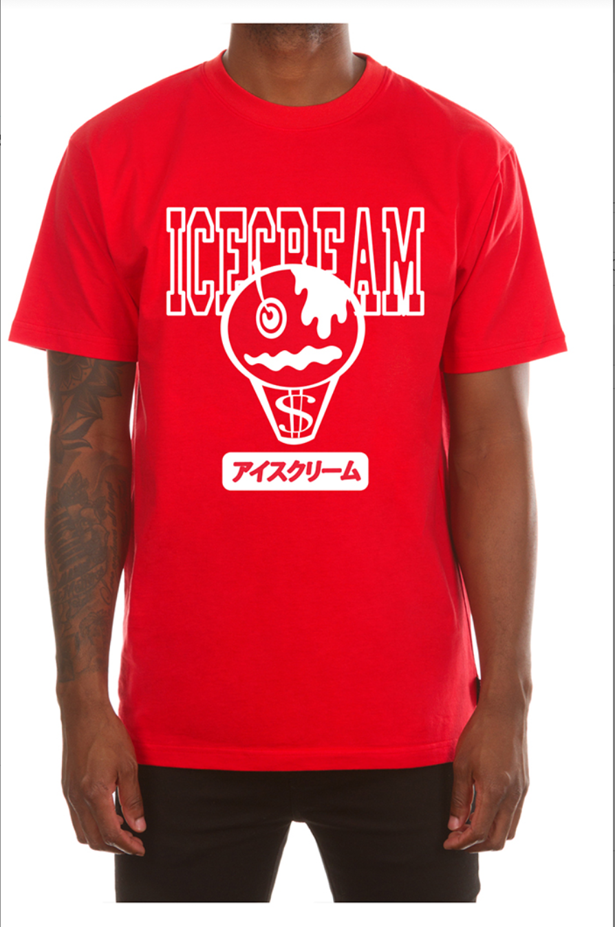 Ice-Cream T-Shirt