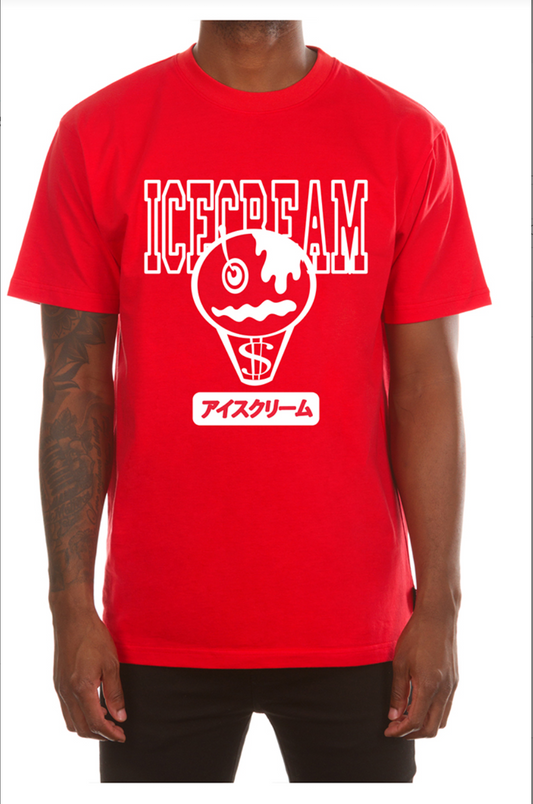 Ice-Cream T-Shirt