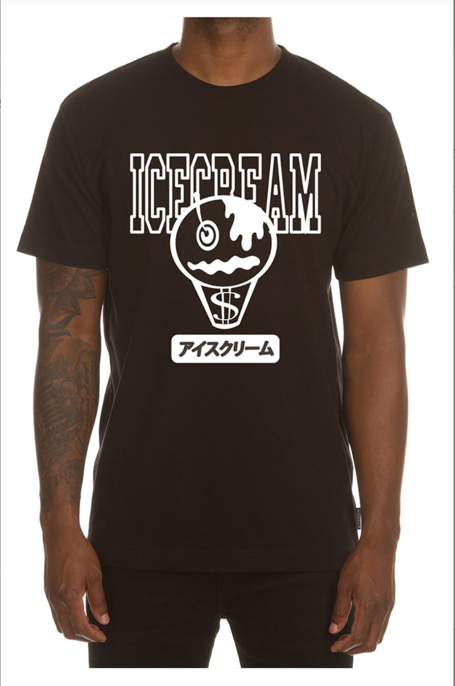 Ice-Cream T-Shirt