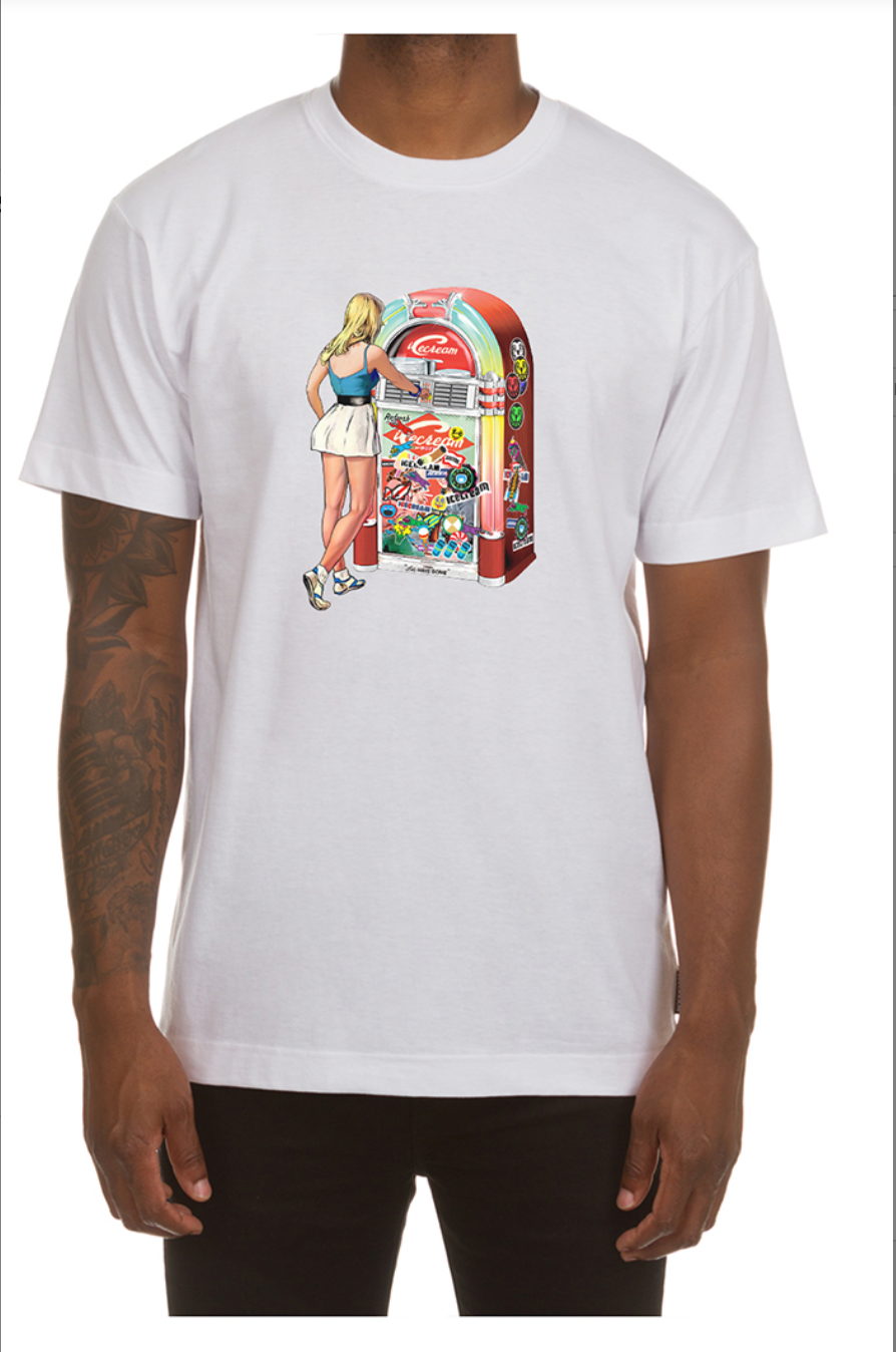 Ice-cream T-Shirt