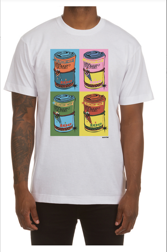 Ice-Cream T-Shirt