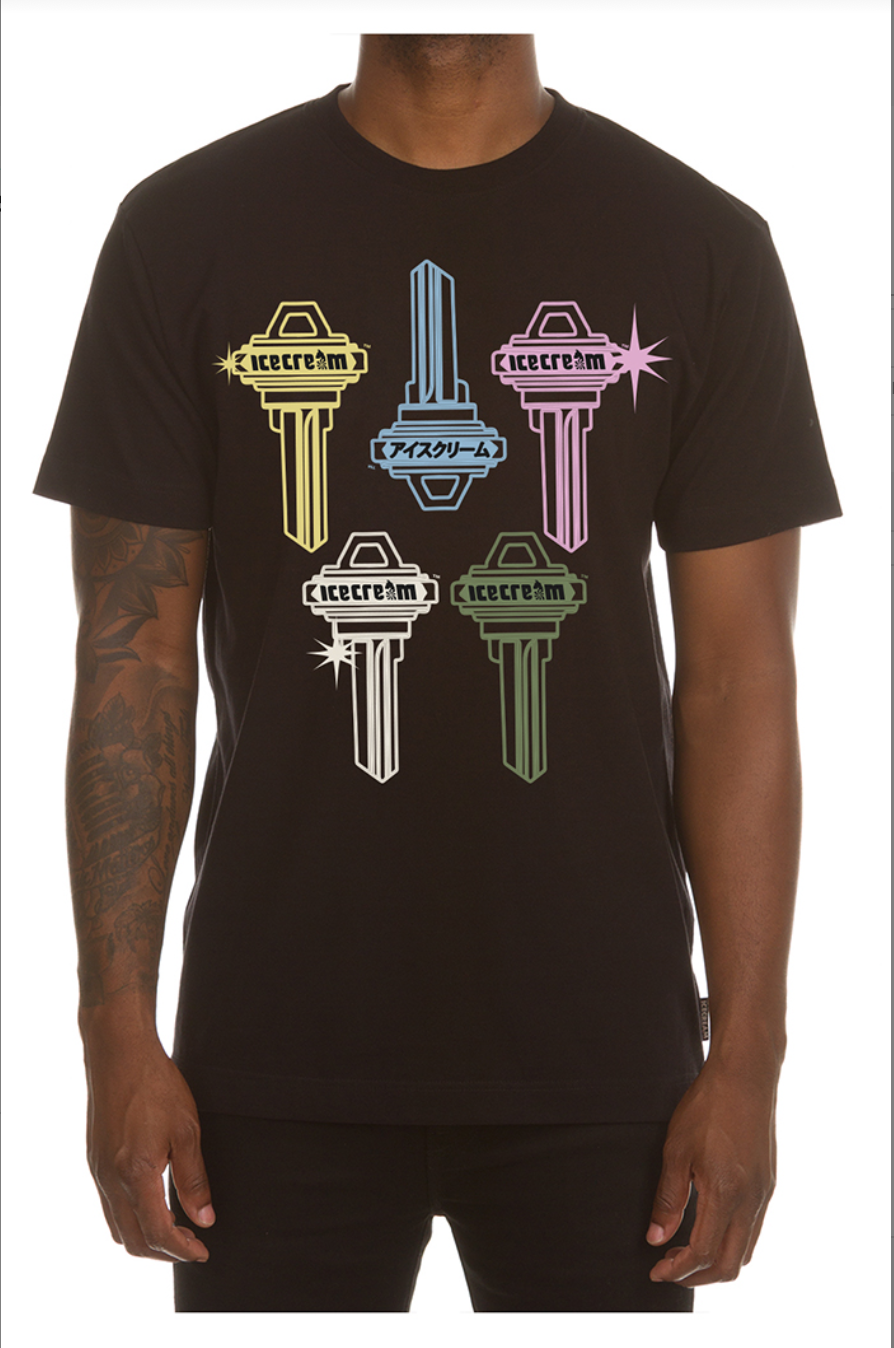Ice-Cream T-Shirt