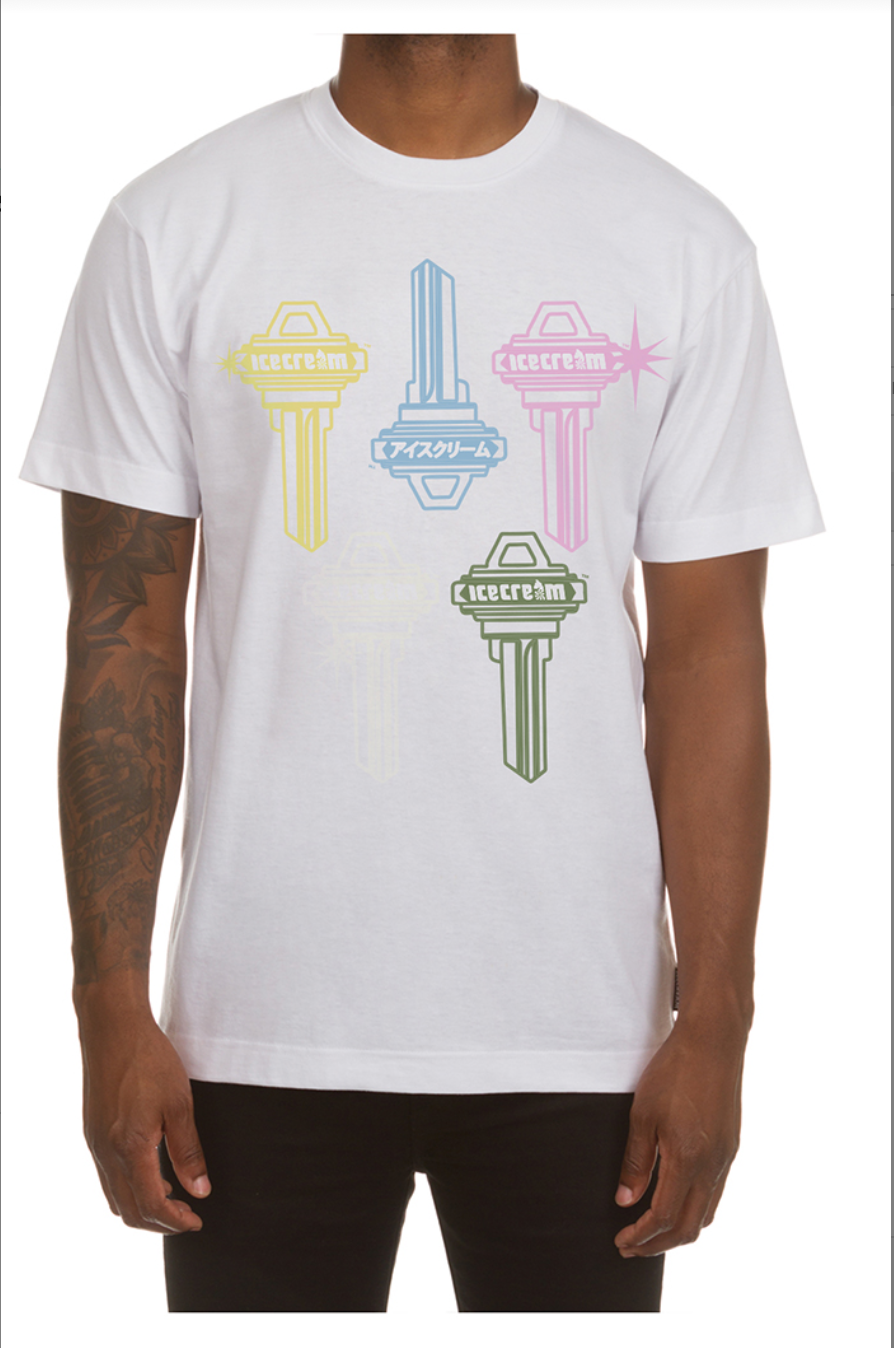 Ice-Cream T-Shirt