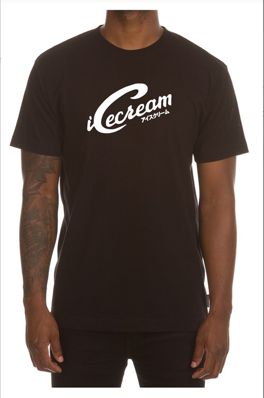 Ice-Cream T-Shirt