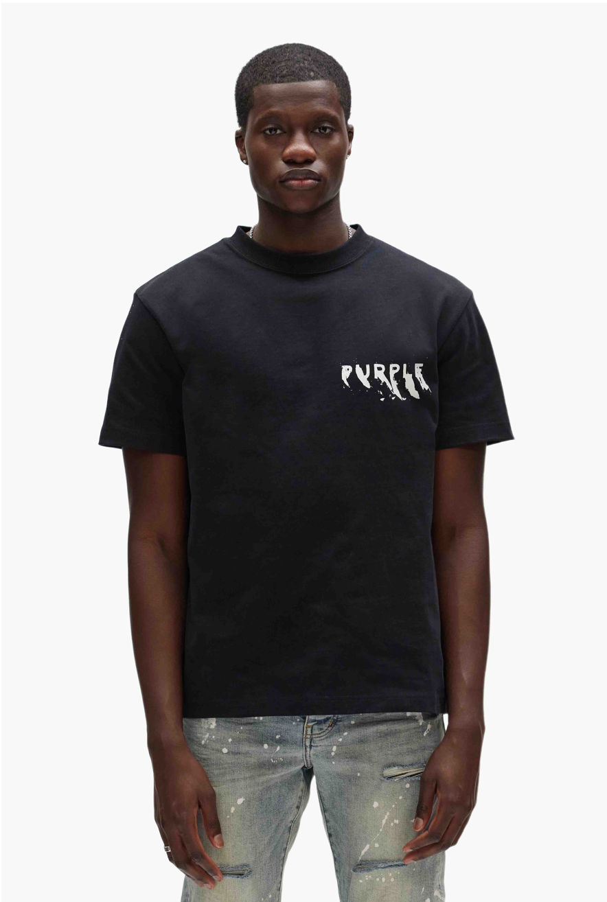 Purple T-Shirt