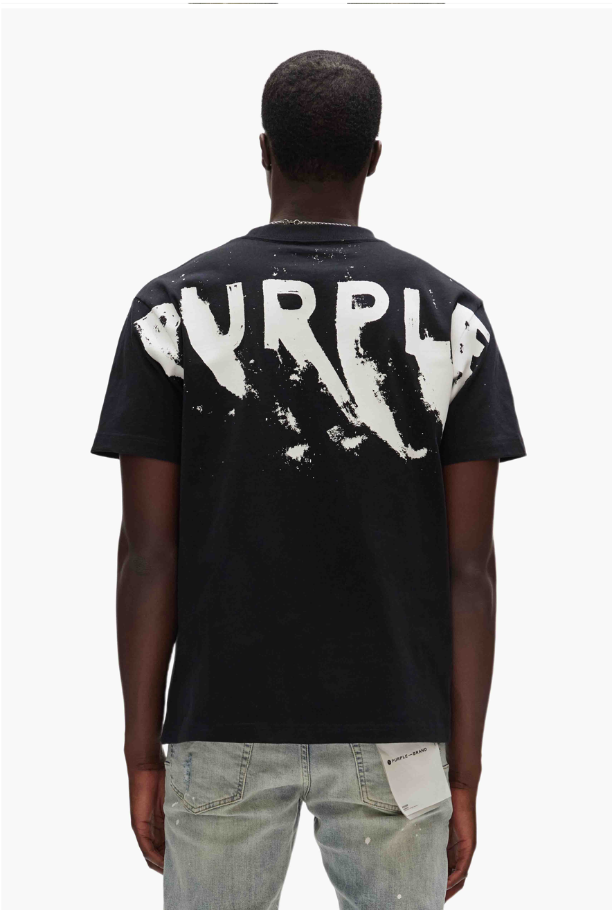 Purple T-Shirt