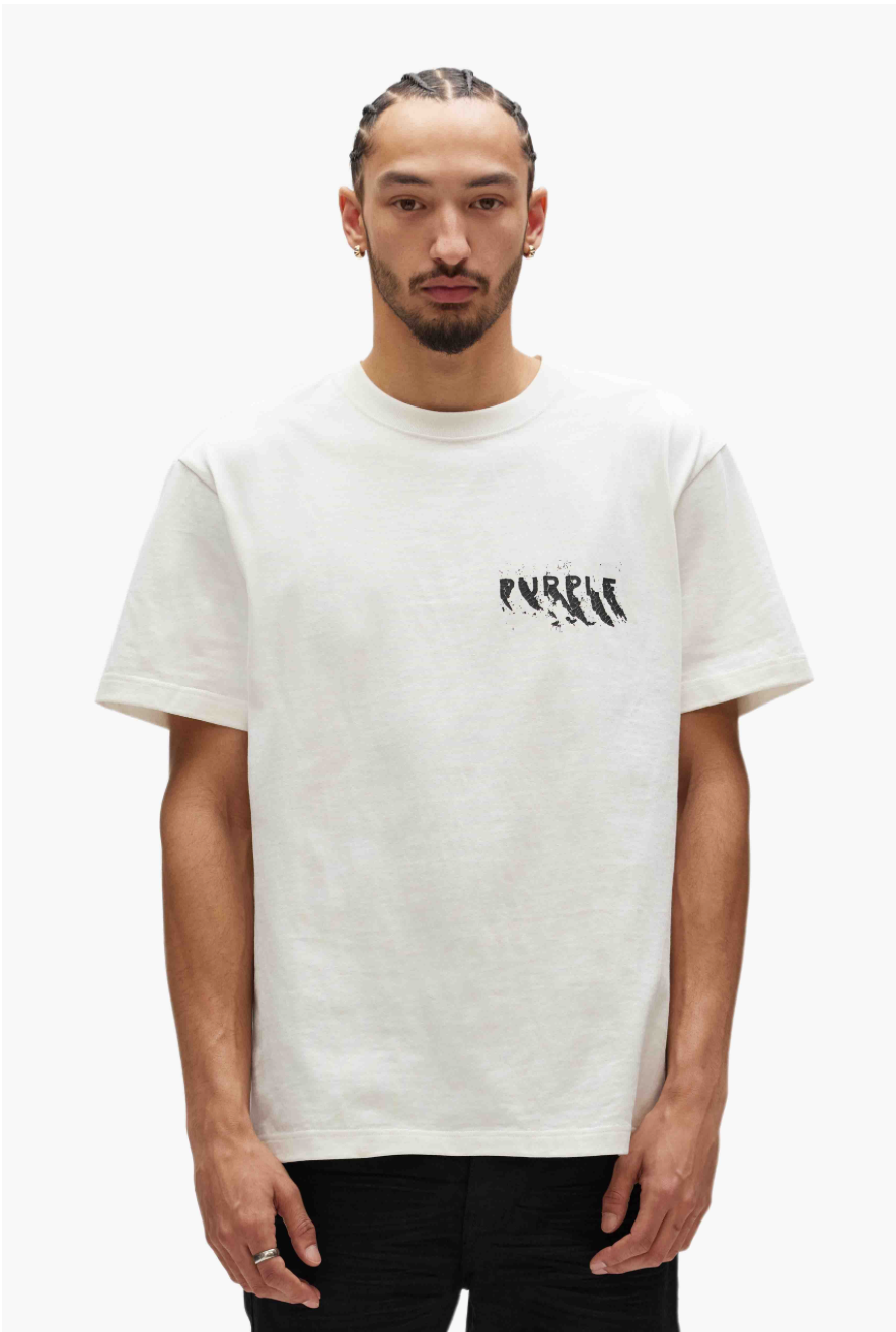 Purple T-Shirt