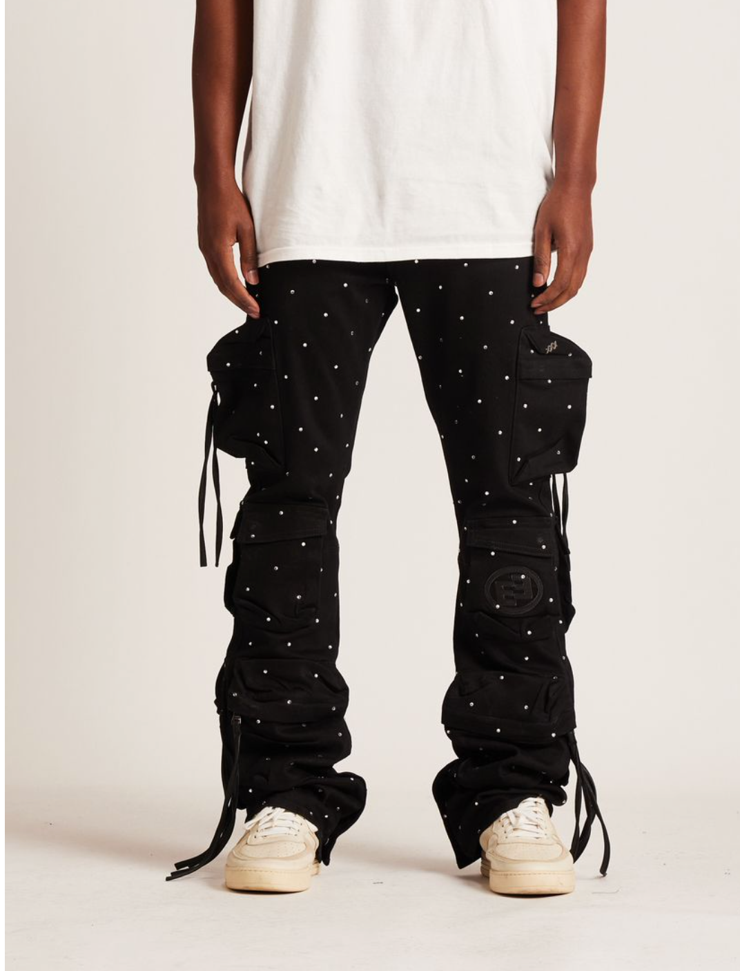 Embellish NYC denim jeans